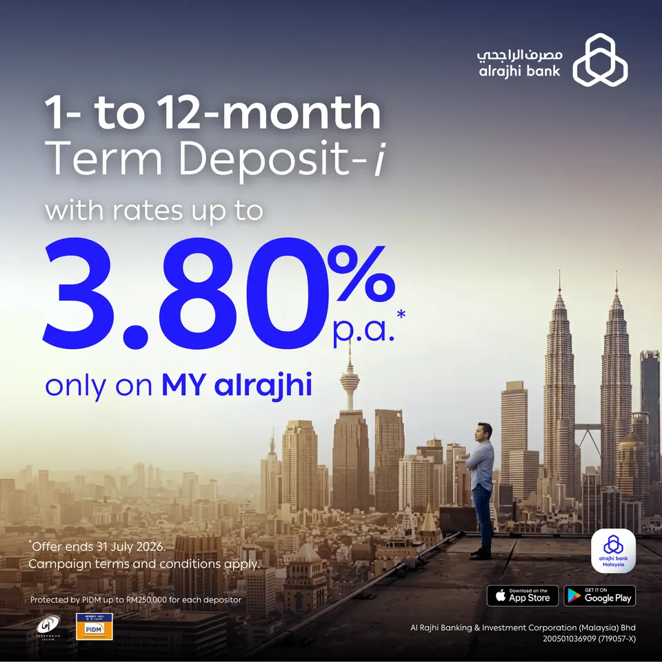 MY alrajhi TD-i Advantage Campaign (my-alrajhi-td-i-advantage-campaign)